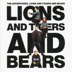 Lions and Tigers and Bears